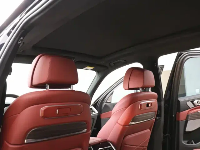 BMW X5 — Фото автомобиля 21