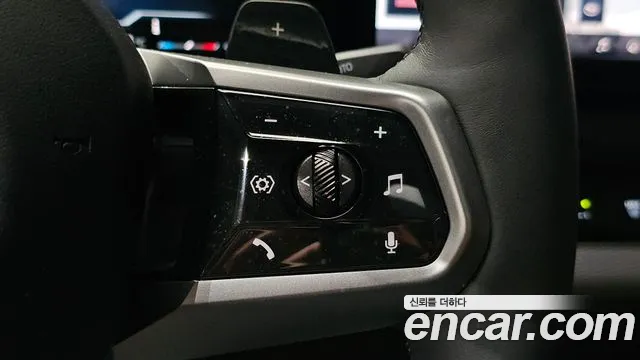 BMW 5 Series G60 — Фото автомобиля 28