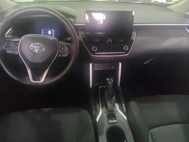 Toyota Frontlander — Фото автомобиля 12