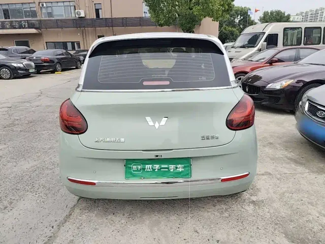 Wuling Bingo — Фото автомобиля 5
