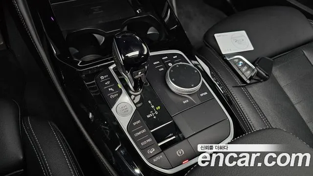 BMW X4 G02 — Фото автомобиля 12