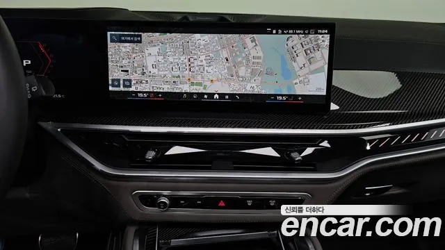 BMW X5M 4.4 Competition — Фото автомобиля 14