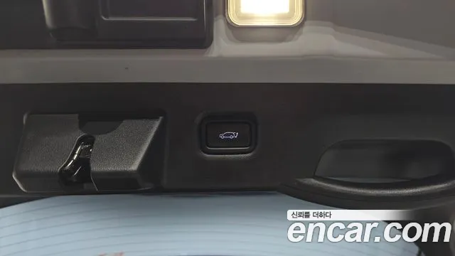 Hyundai Ioniq5 — Фото автомобиля 20