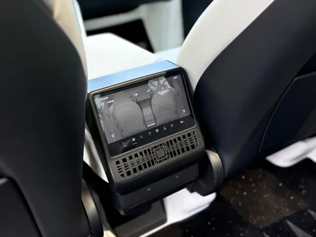 Tesla Model Y L — Фото автомобиля 19
