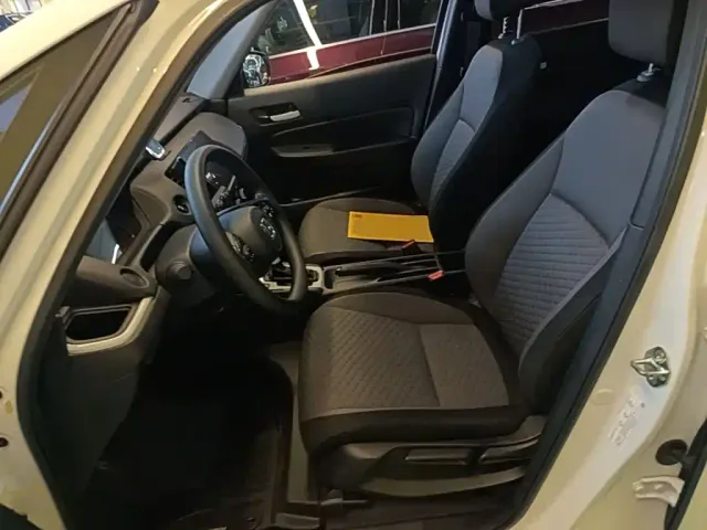 Honda Fit — Фото автомобиля 14