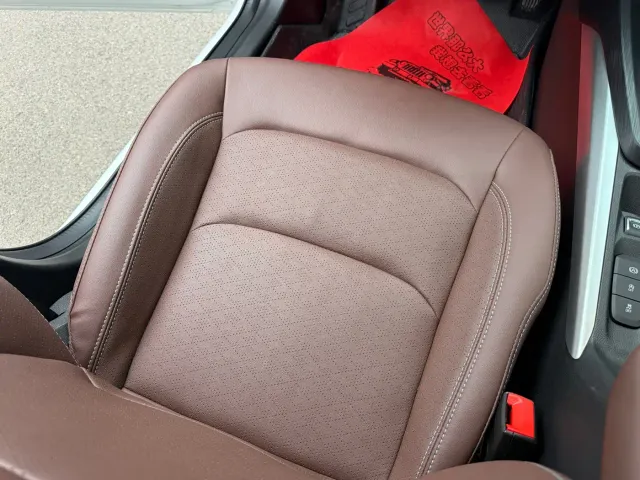 Chevrolet Monza — Фото автомобиля 13