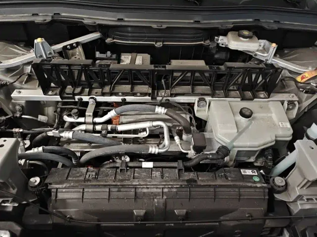 Nio EC6 — Фото автомобиля 10