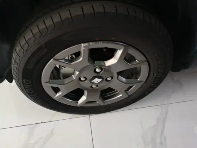 Baojun Yep Plus — Фото автомобиля 22