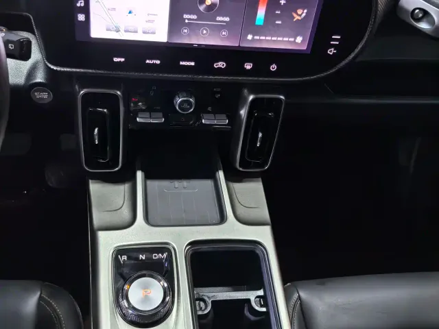 Haval Big Dog — Фото автомобиля 10