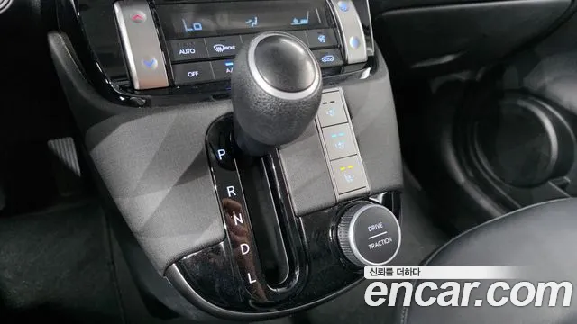 Hyundai Casper — Фото автомобиля 9