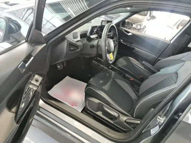 Volkswagen ID.3 — Фото автомобиля 15