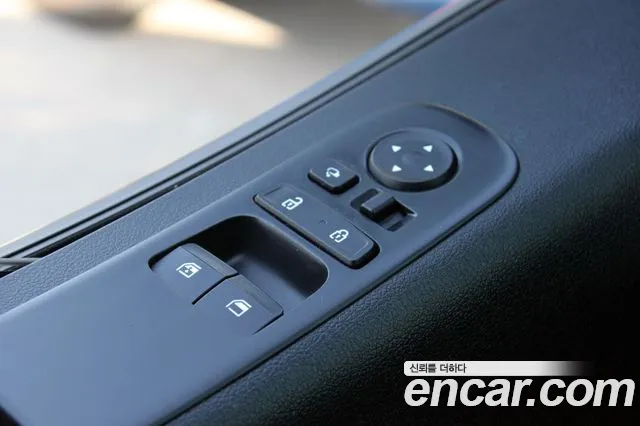 Hyundai Staria Staria Карго 3 места — Фото автомобиля 16