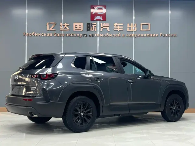 Mazda CX-50 Xingye — Фото автомобиля 4