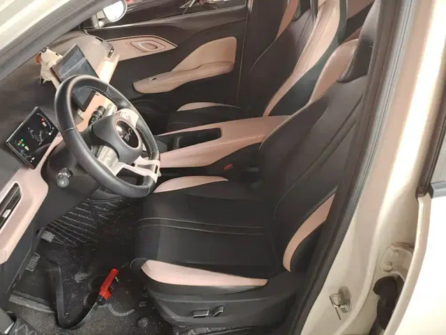 BYD Seagull 2025 305km Freedom — Фото автомобиля 14