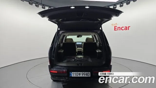 Hyundai Santa Fe MX5 — Фото автомобиля 23