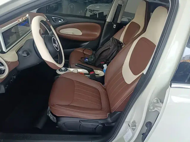 Wuling Bingo — Фото автомобиля 14