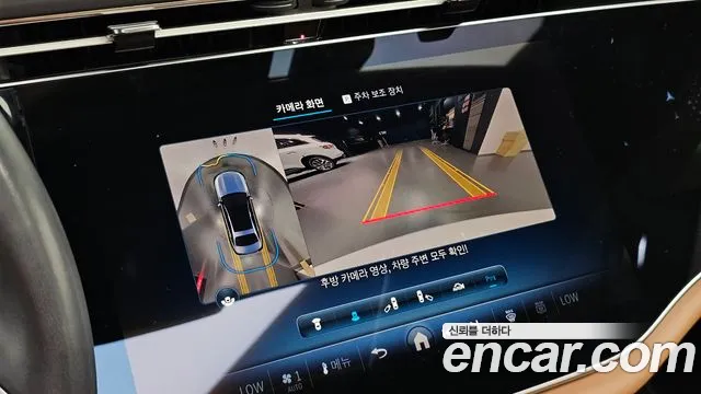 Mercedes-Benz E-Class E-класс W214 E300 4MATIC Exclusive — Фото автомобиля 8