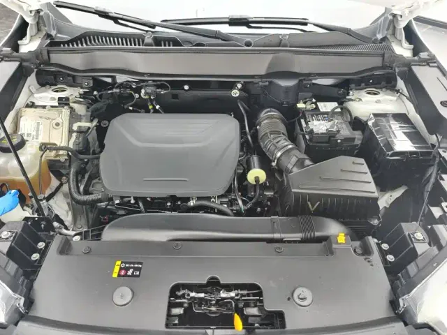 Haval H6 — Фото автомобиля 10
