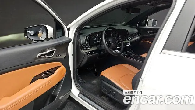 Kia Sportage — Фото автомобиля 10