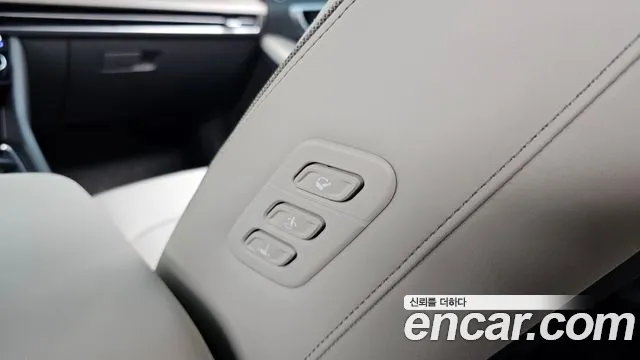Hyundai Sonata Sonata Edge(DN8) 1.6 Turbo — Фото автомобиля 24
