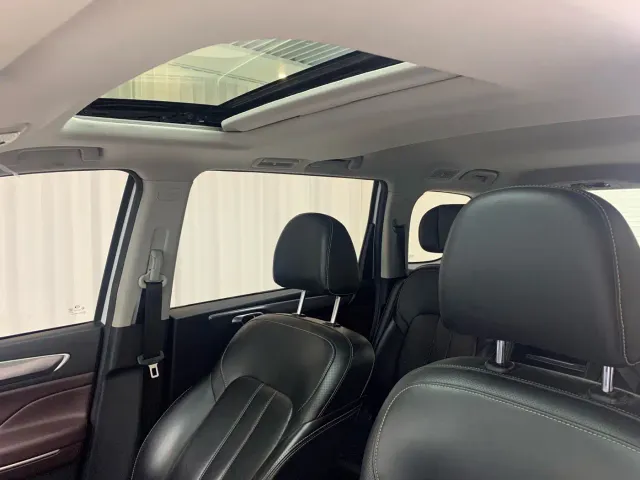 GAC Trumpchi M6 — Фото автомобиля 10