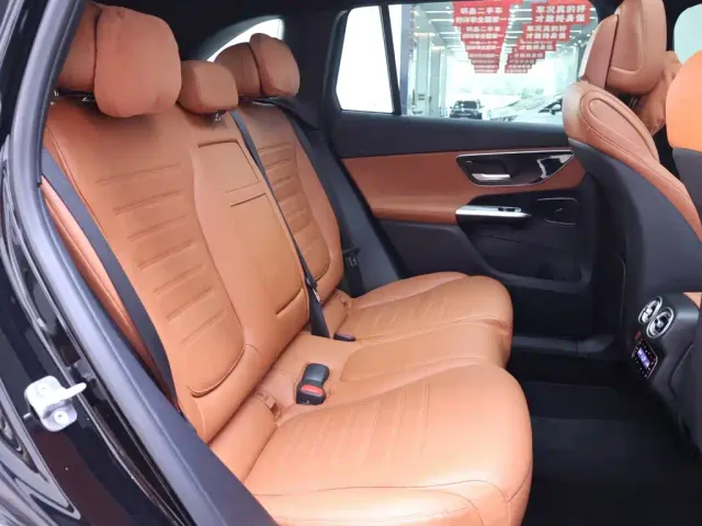 Mercedes-Benz GLC-Class — Фото автомобиля 22