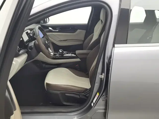 BYD Qin PLUS — Фото автомобиля 10