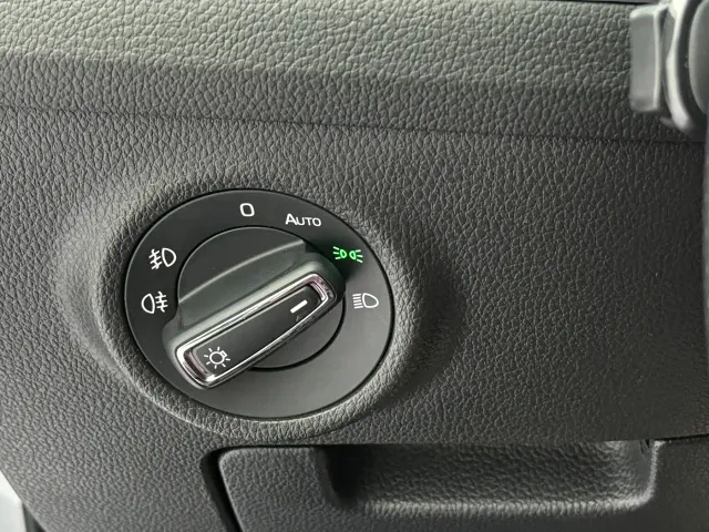 Skoda Superb — Фото автомобиля 22