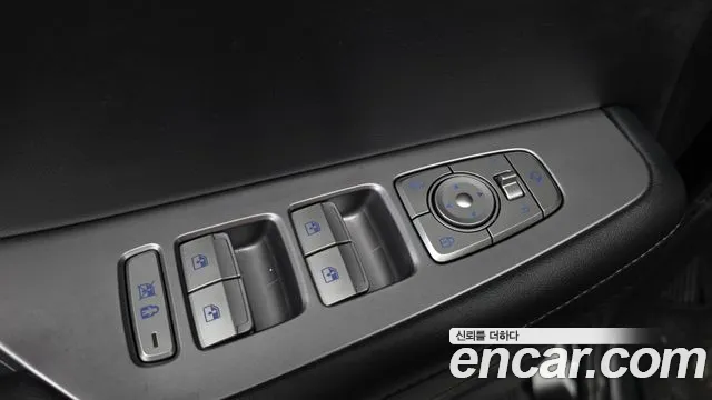 Hyundai Palisade The New — Фото автомобиля 27