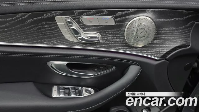 Mercedes-Benz E-Class E-класс W213 — Фото автомобиля 10