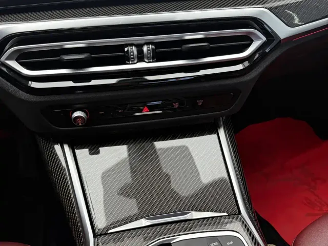 BMW 4 Series — Фото автомобиля 10