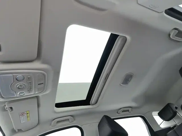 Haval H6 — Фото автомобиля 14