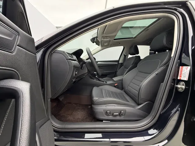 Skoda Superb — Фото автомобиля 20