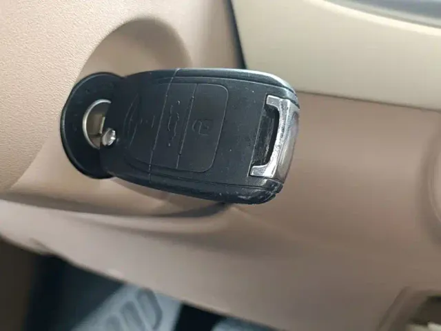 Wuling Hongguang Mini EV — Фото автомобиля 8