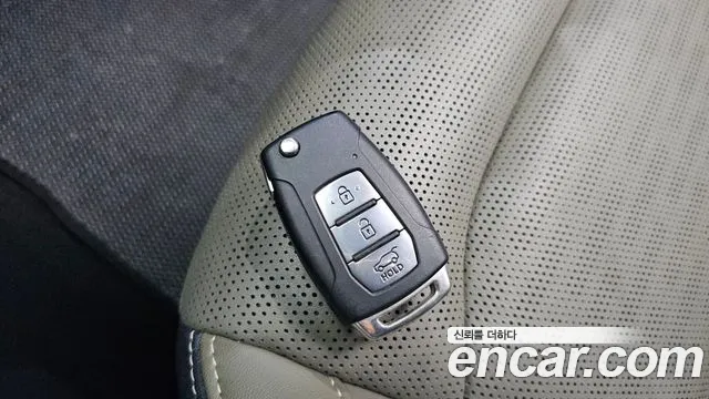 KG_Mobility_Ssangyong Torres Torres Бензин 1.5 2WD — Фото автомобиля 30