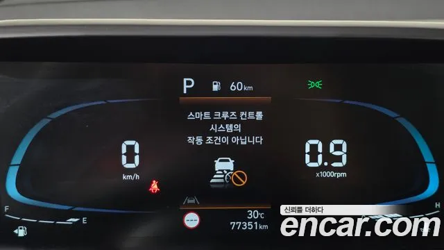 Hyundai Casper Casper Turbo Inspiration — Фото автомобиля 8