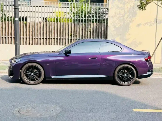 BMW 2 Series — Фото автомобиля 2