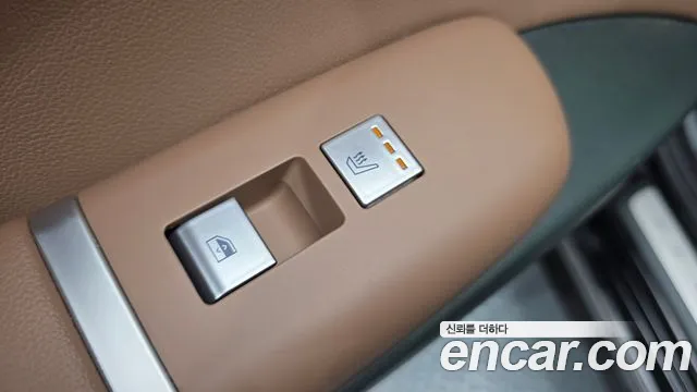 Hyundai Grandeur — Фото автомобиля 18