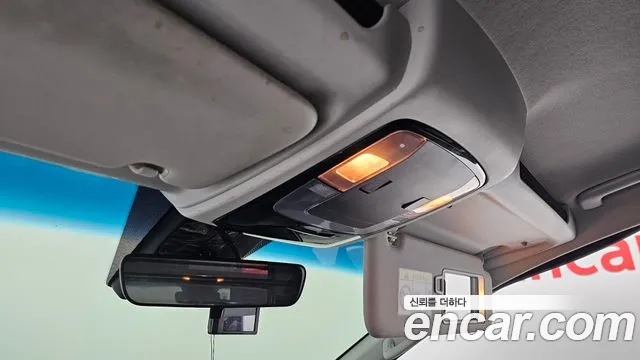 Hyundai Staria Staria Карго 3 места — Фото автомобиля 15