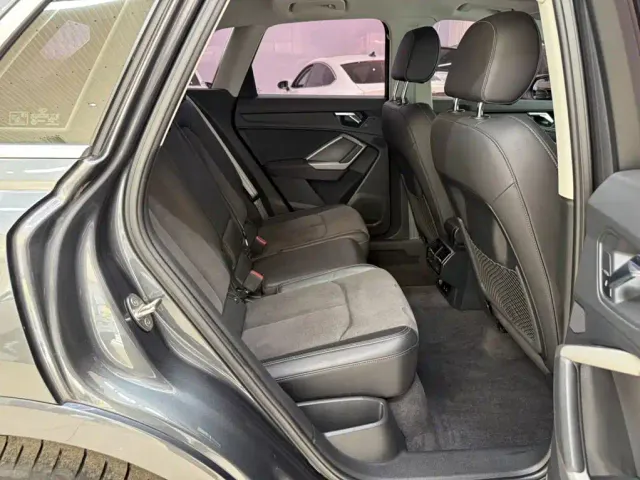 Audi Q3 — Фото автомобиля 22