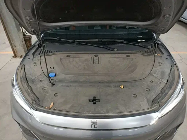 BYD Yuan PLUS — Фото автомобиля 19