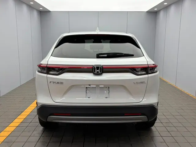 Honda Vezel — Фото автомобиля 5