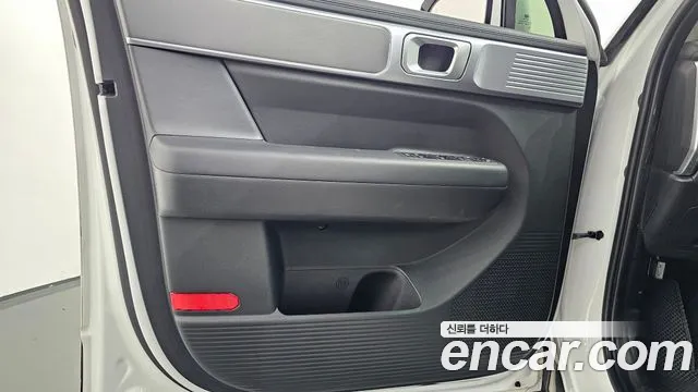 Hyundai Santa Fe MX5 — Фото автомобиля 13