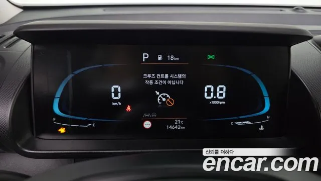 Hyundai Casper Casper Turbo Essential Light — Фото автомобиля 8