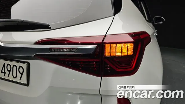 Kia Seltos Seltos Бензин 1.6 турбо 2WD — Фото автомобиля 7