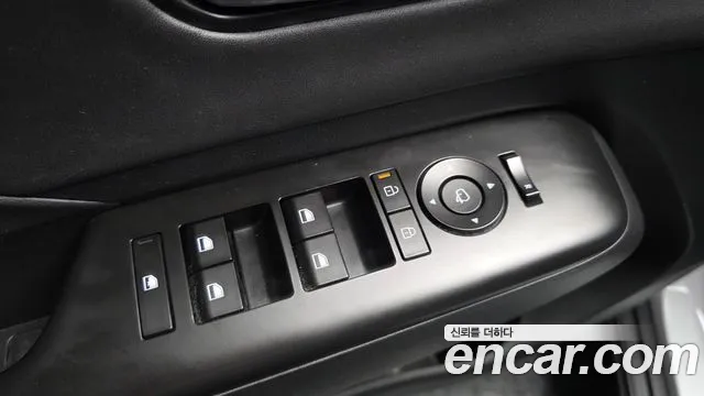Hyundai Kona SX2 — Фото автомобиля 29