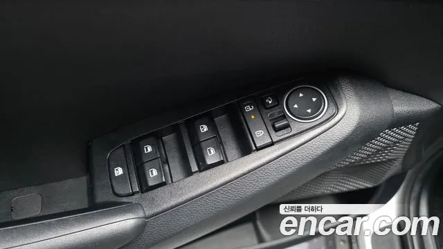 Kia Seltos Новый Seltos Бензин 2.0 2WD — Фото автомобиля 30