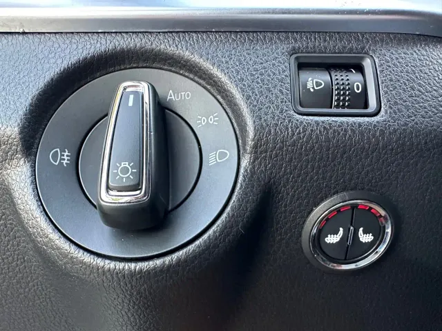 Skoda Kamiq — Фото автомобиля 12