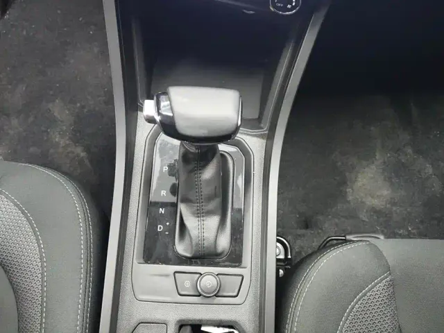 Chery Tiggo 3x — Фото автомобиля 16