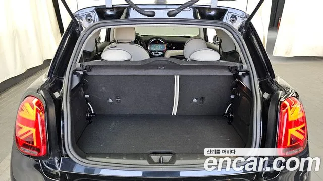 MINI Cooper — Фото автомобиля 20